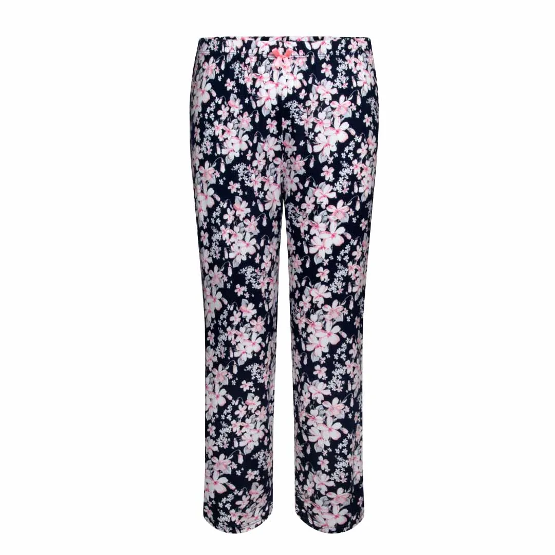 2 Pack Rayon Spandex Capri Set