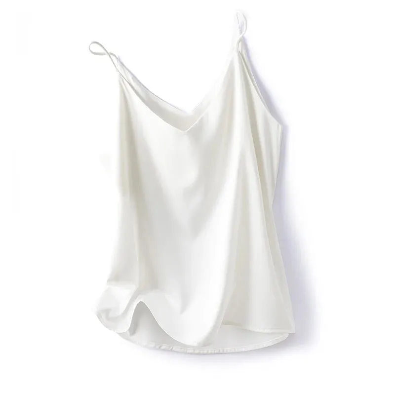 2024 Summer Camisole Slim Vest