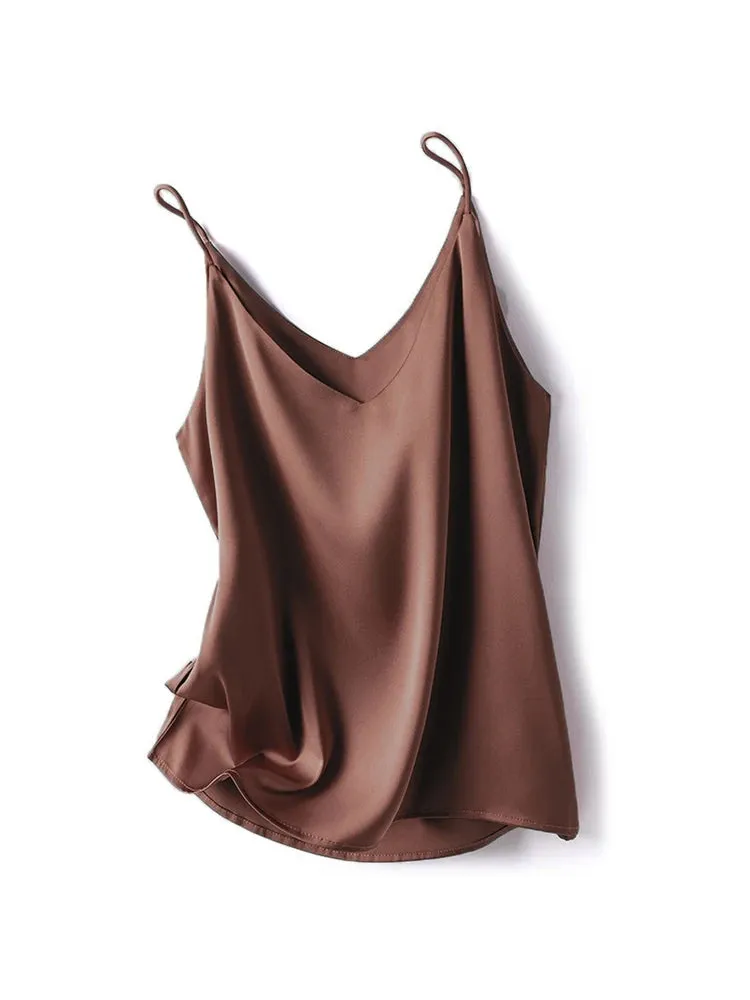 2024 Summer Camisole Slim Vest