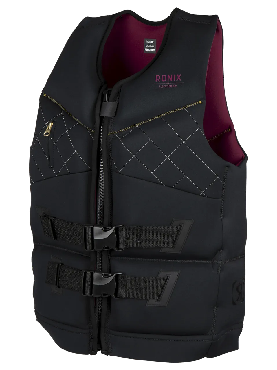 2025 Ronix Supernova - Women's Capella 3.0 Vest