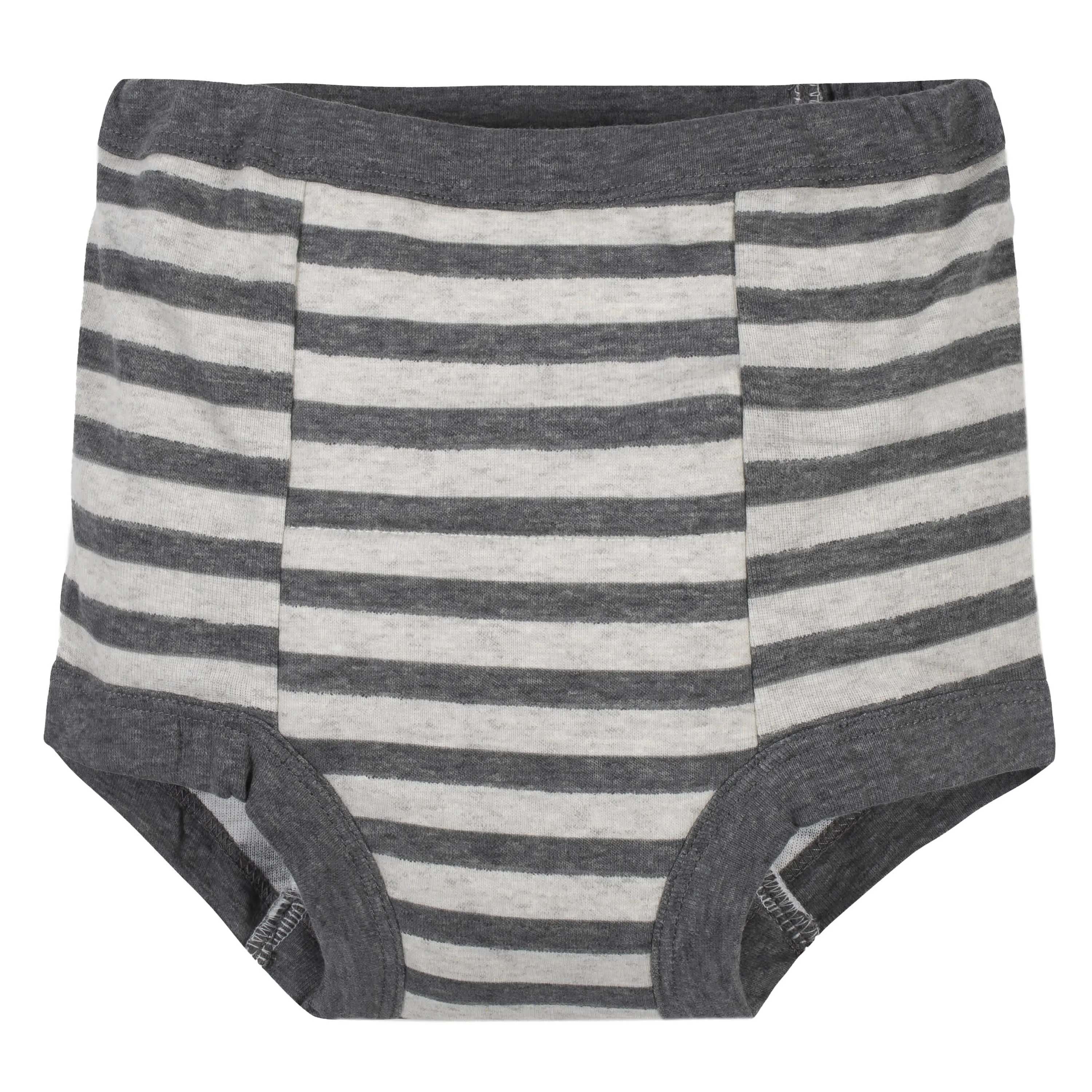 3-Pack Toddler Boys Bear Training Pants