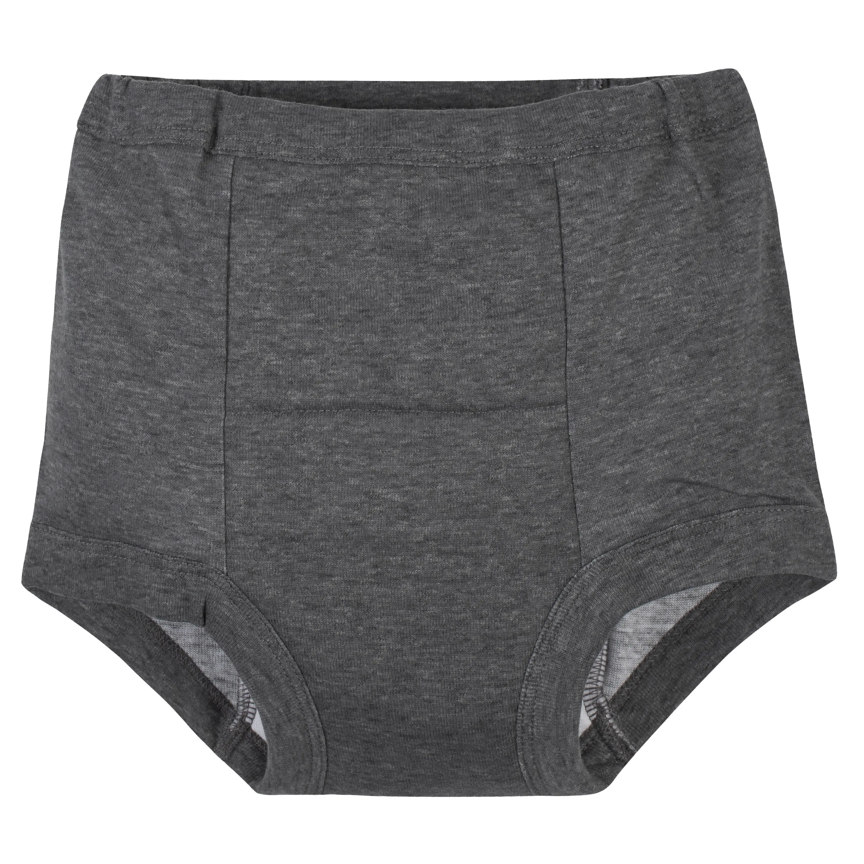 3-Pack Toddler Boys Bear Training Pants