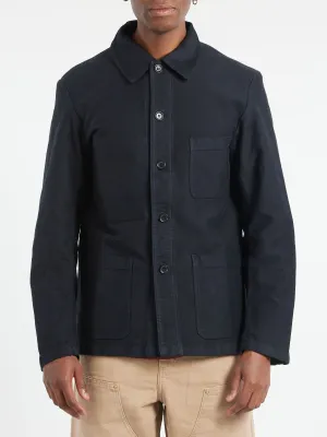 5C Short Workwear Jacket