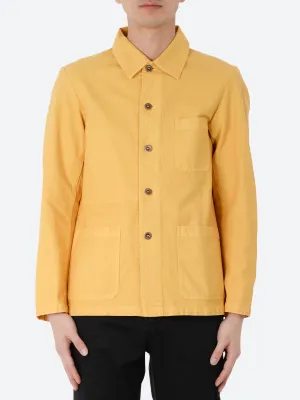 5C Short Workwear Jacket
