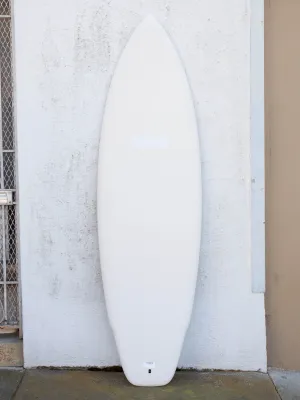 6'0 Crime Surfcrime