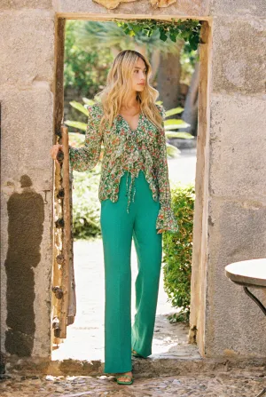 [60%] JADE PANTS