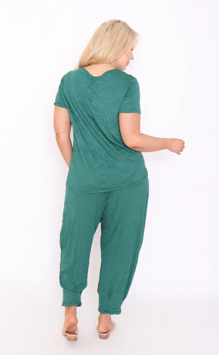7718 Comfy pants