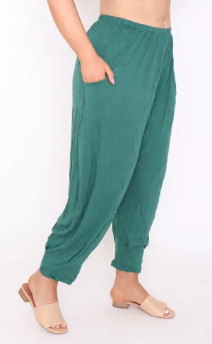 7718 Comfy pants