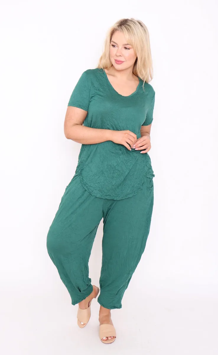 7718 Comfy pants