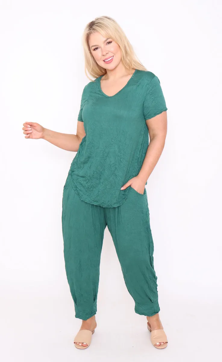 7718 Comfy pants