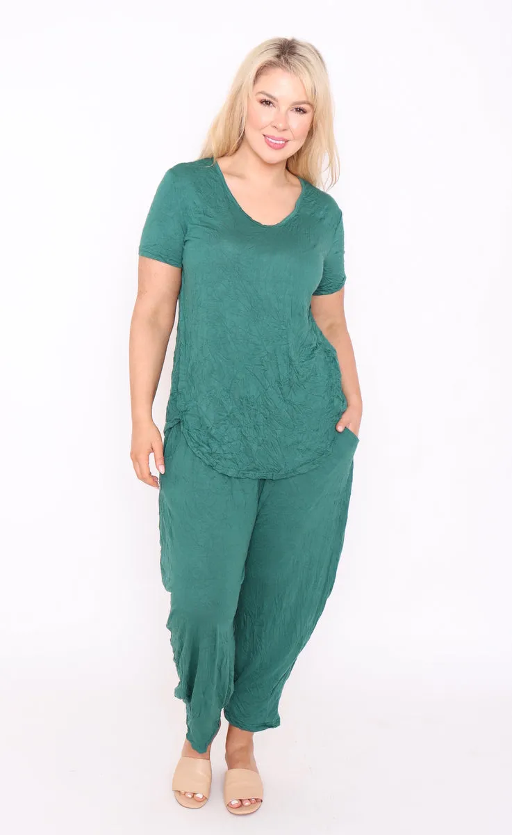 7718 Comfy pants