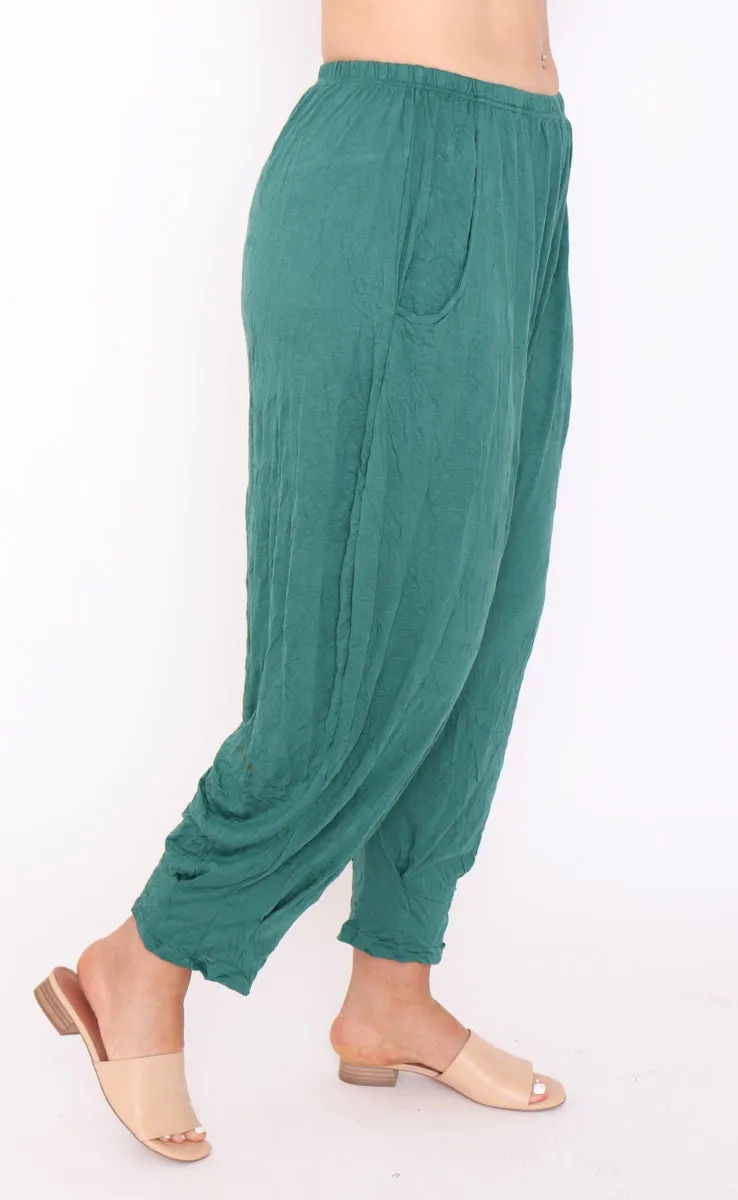 7718 Comfy pants