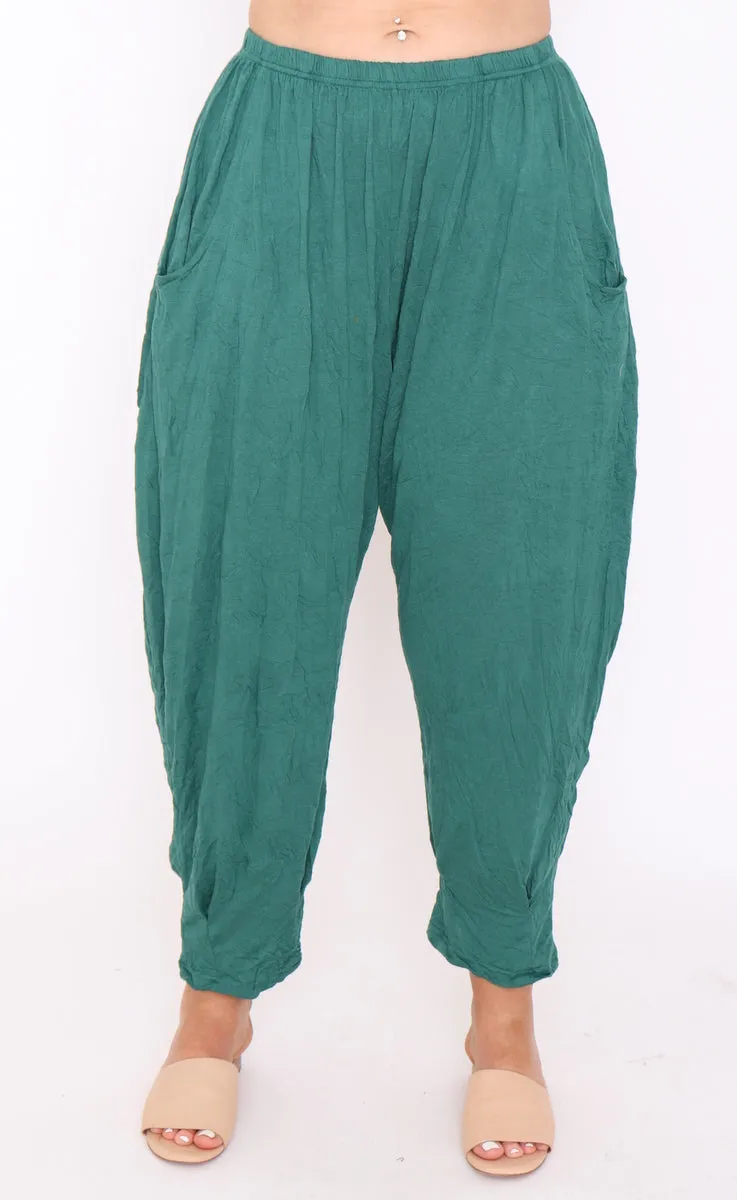 7718 Comfy pants