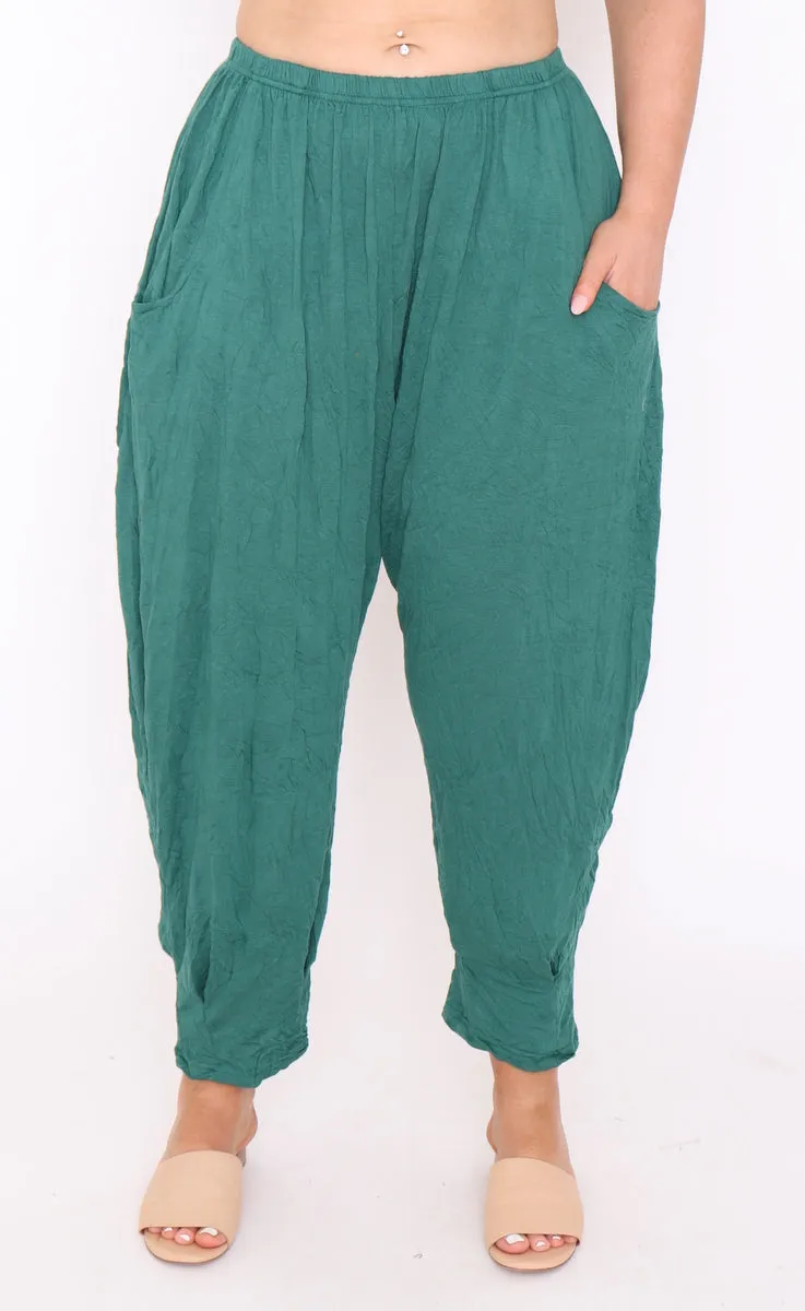7718 Comfy pants
