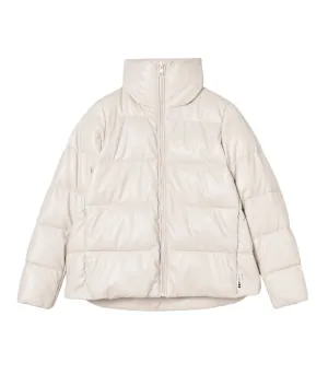 9185 Jacket in Cream