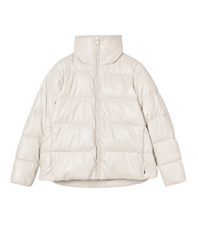 9185 Jacket in Cream