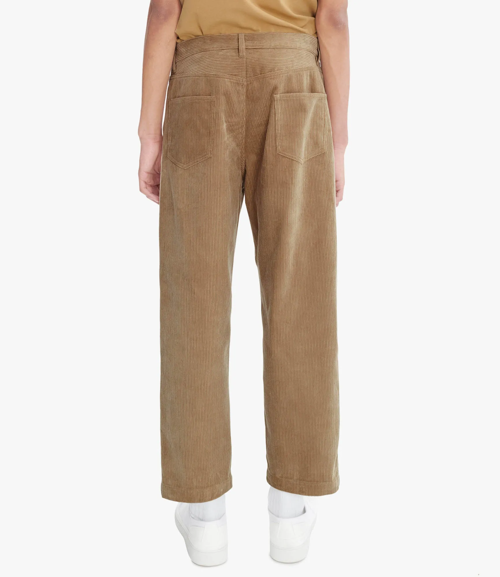 Achille pants
