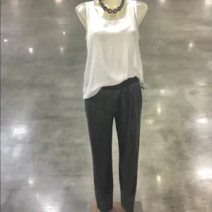 Adine & Co Grey Wash Inka Pants