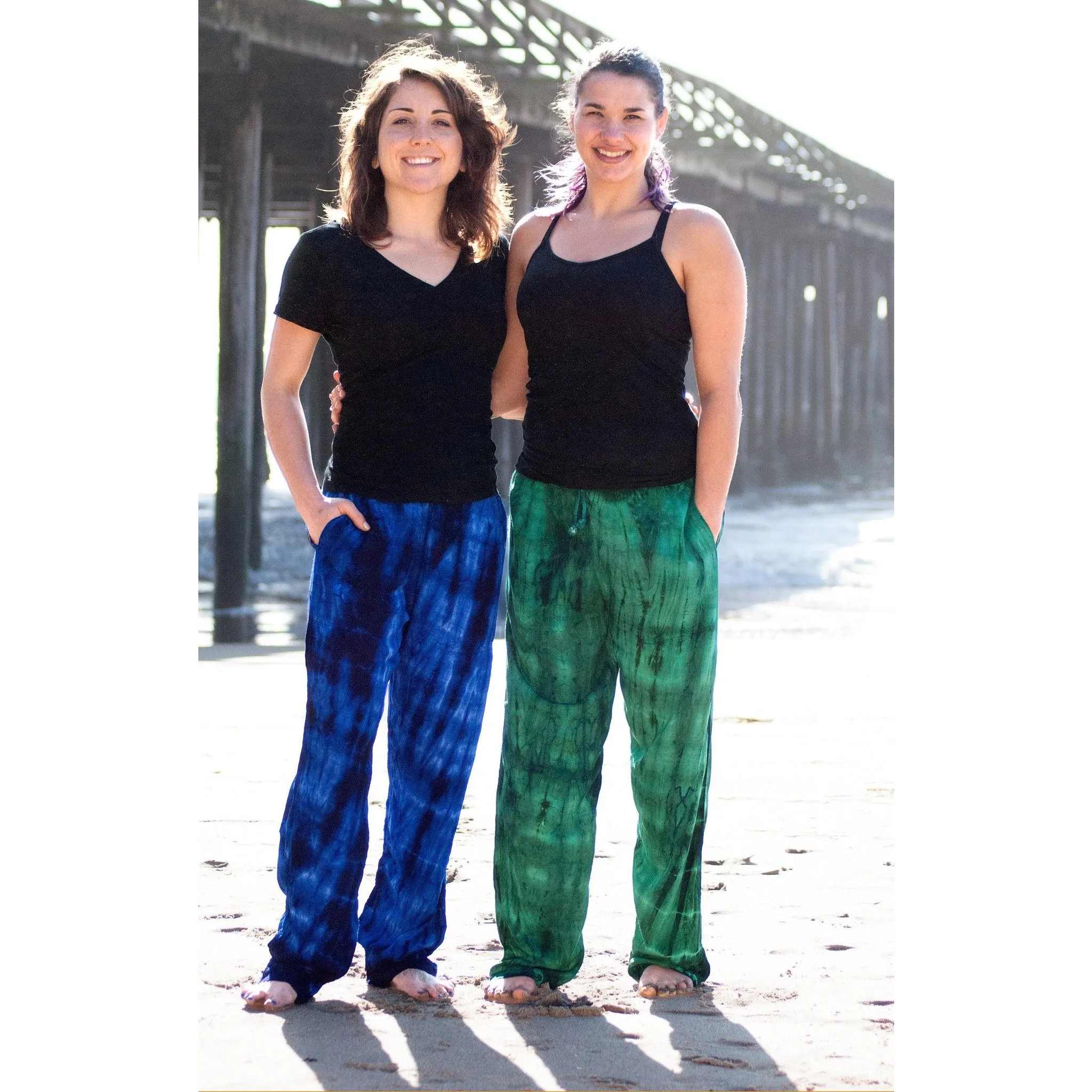 Adult Pants