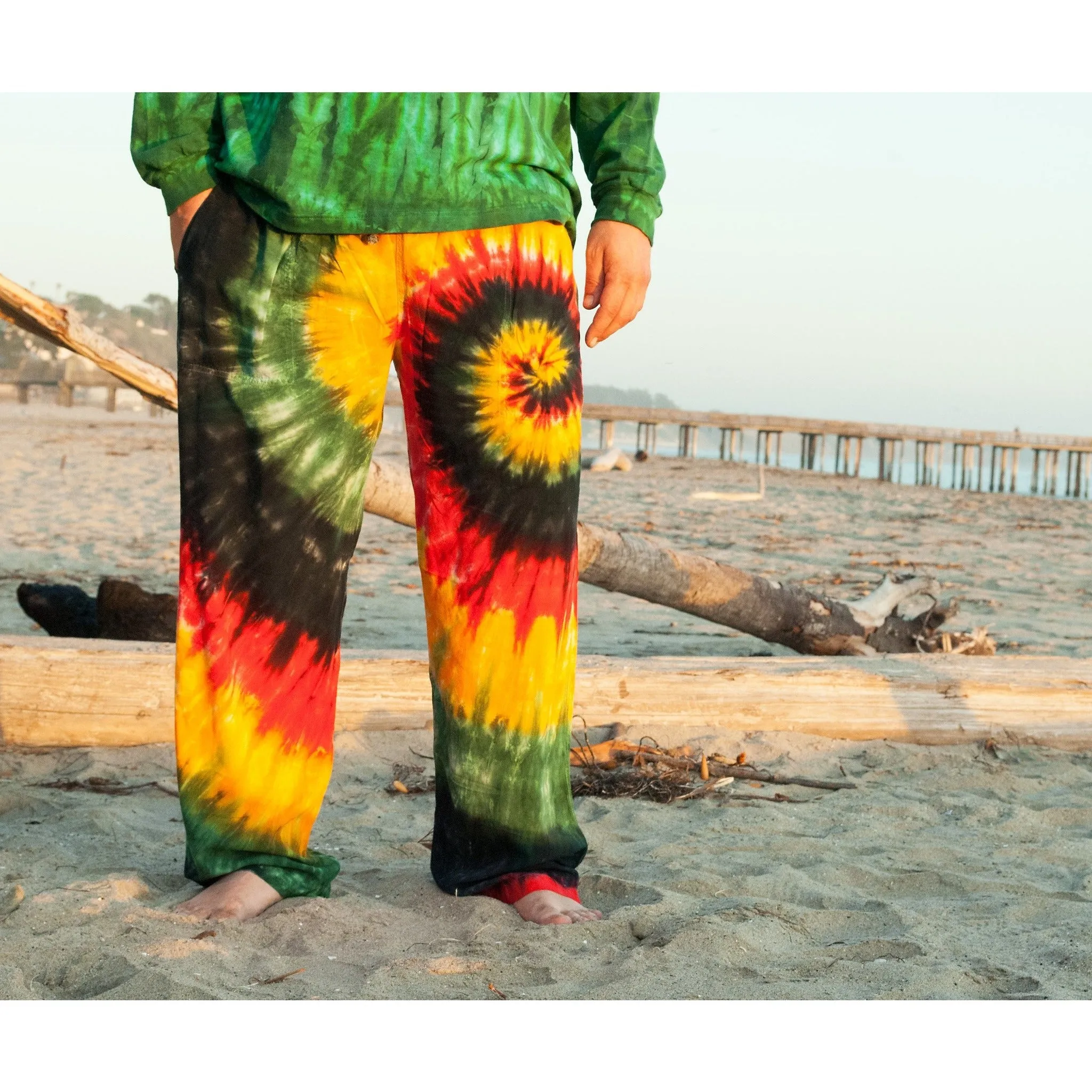 Adult Pants