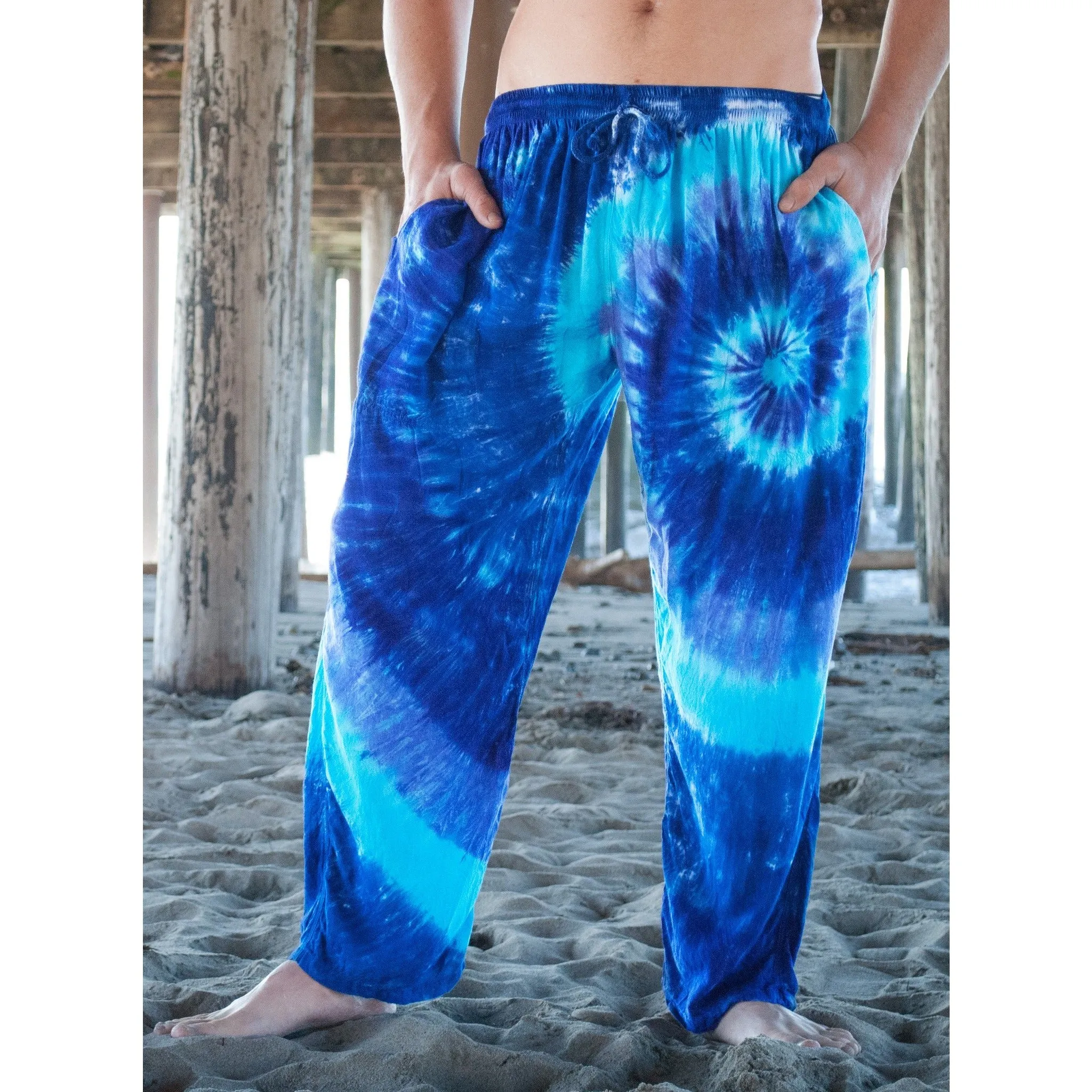 Adult Pants