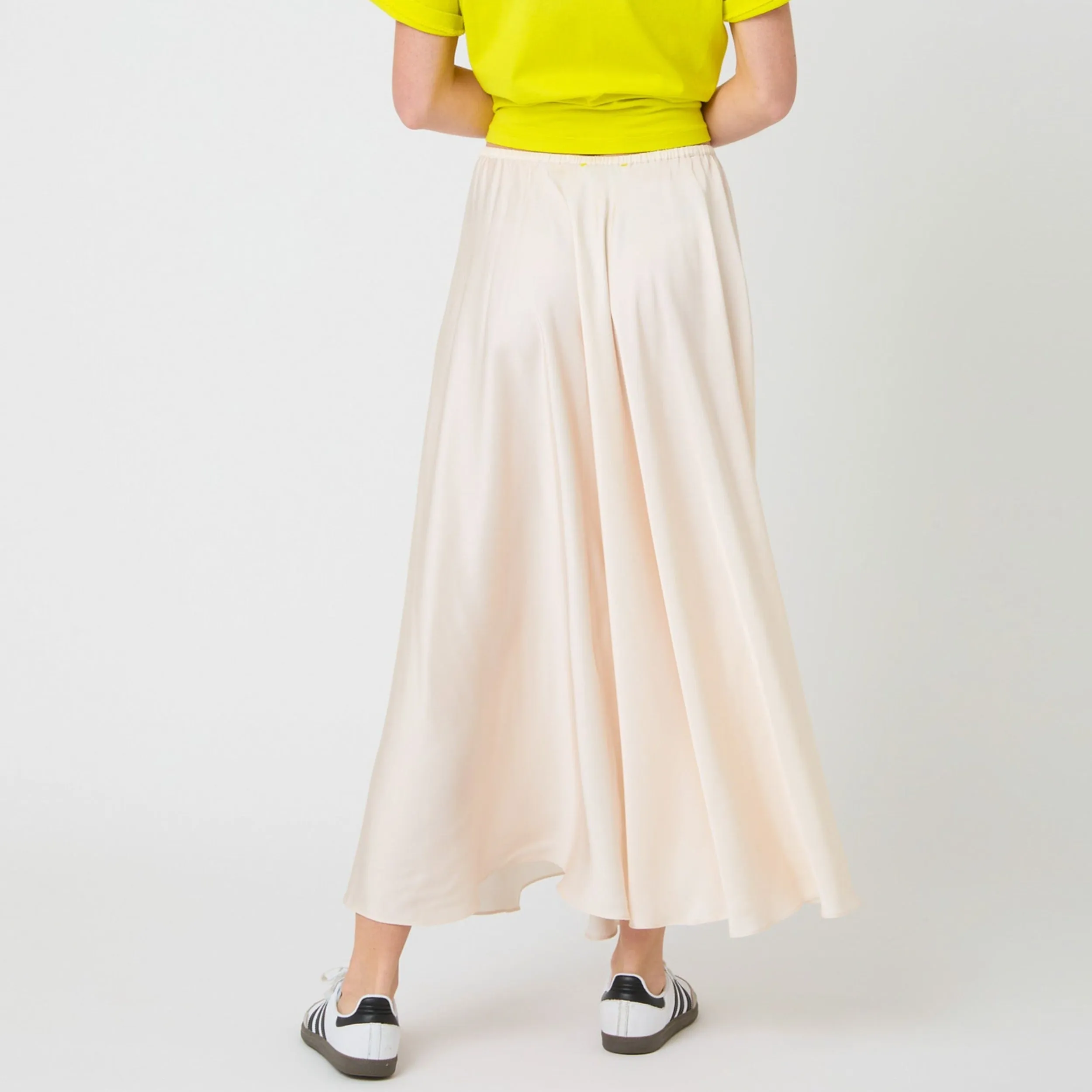 Ali Maxi Skirt