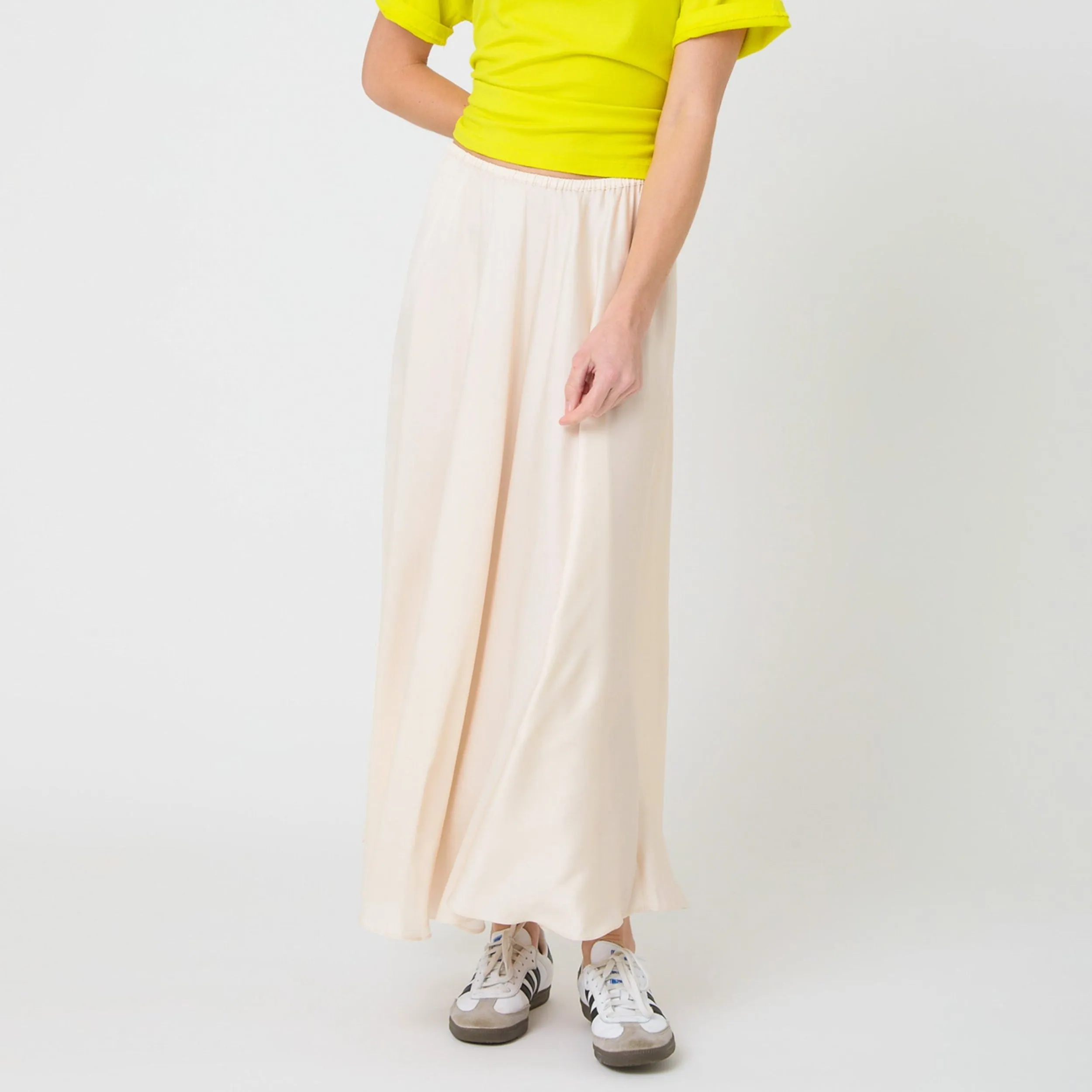 Ali Maxi Skirt