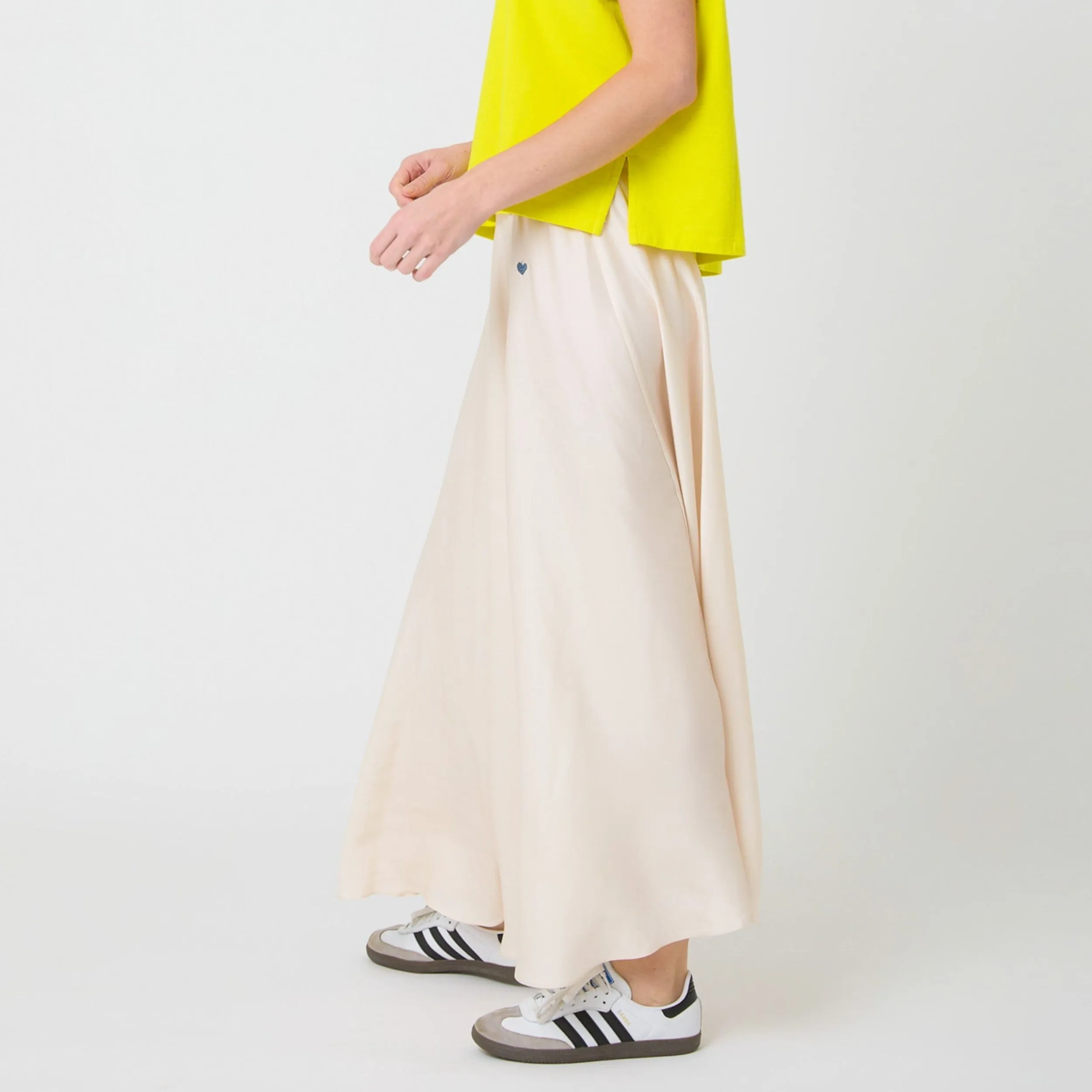 Ali Maxi Skirt