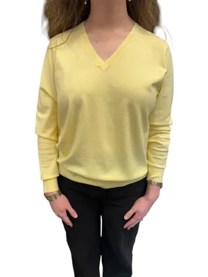 ALL ABOUT KNITS SWEATER