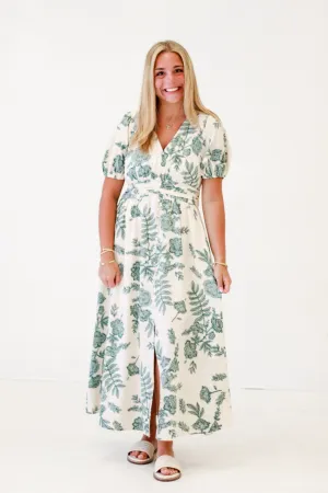 All the Beautiful People Whimsy Dress
