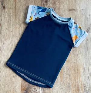 AlphaZoo Tee