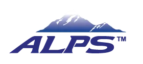 Alps PP-Tip Top (Ring size 4-12)