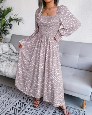 Amalia® | Casual and stylish summer dress