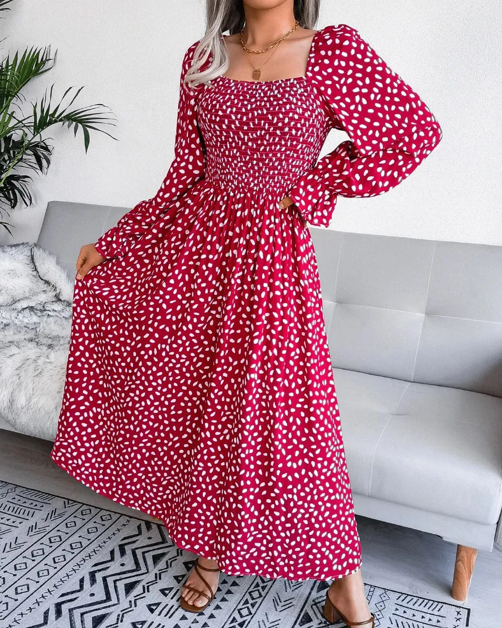 Amalia® | Casual and stylish summer dress