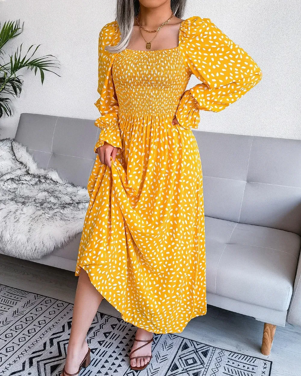 Amalia® | Casual and stylish summer dress
