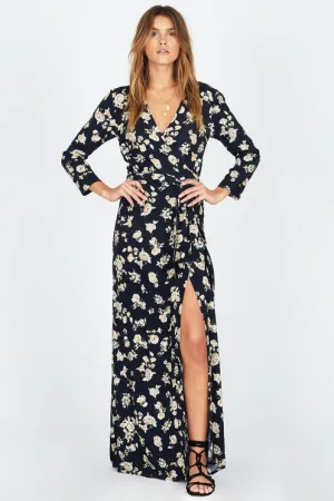 AMUSE SOCIETY Social Hour Dress
