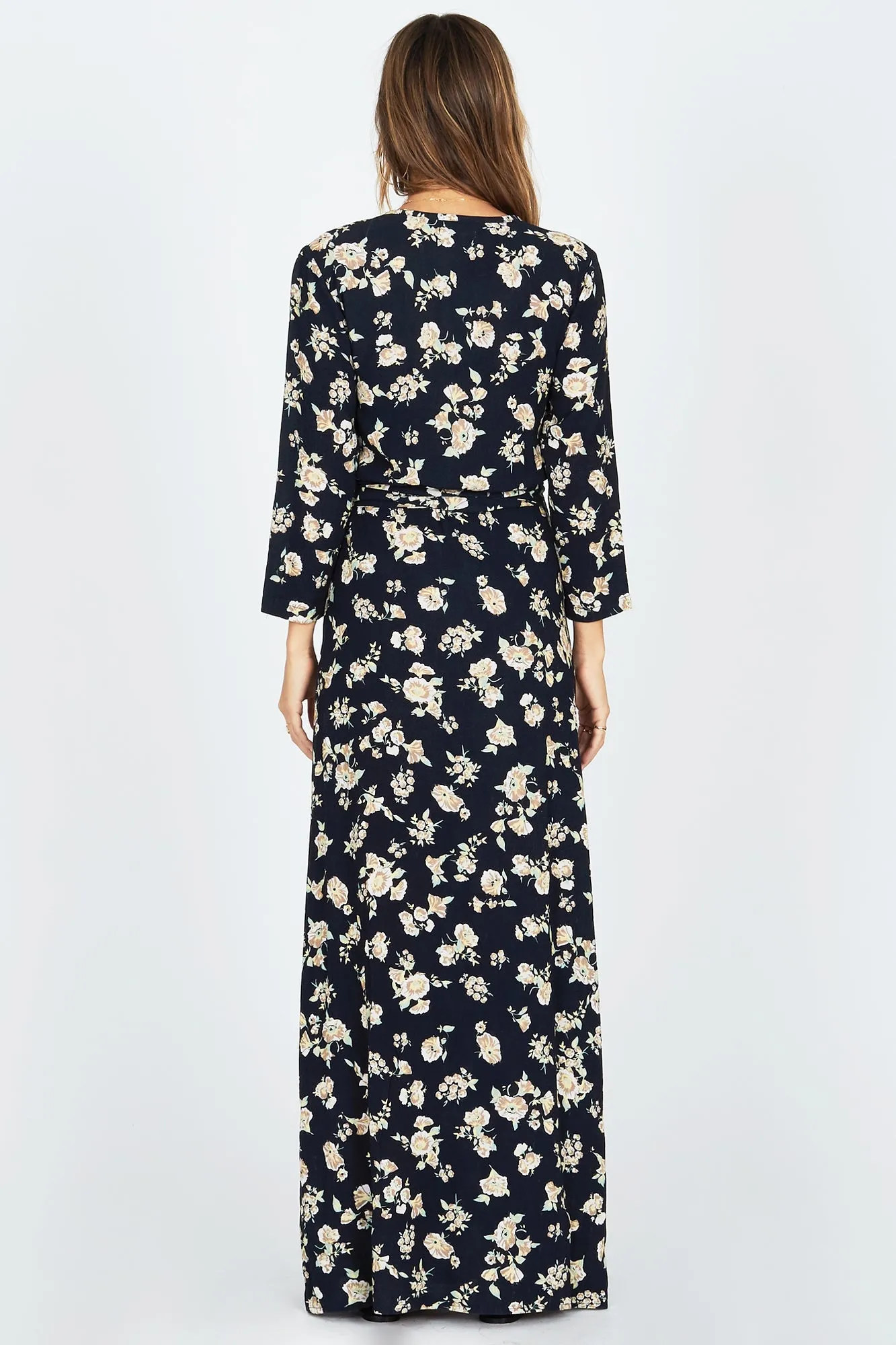 AMUSE SOCIETY Social Hour Dress