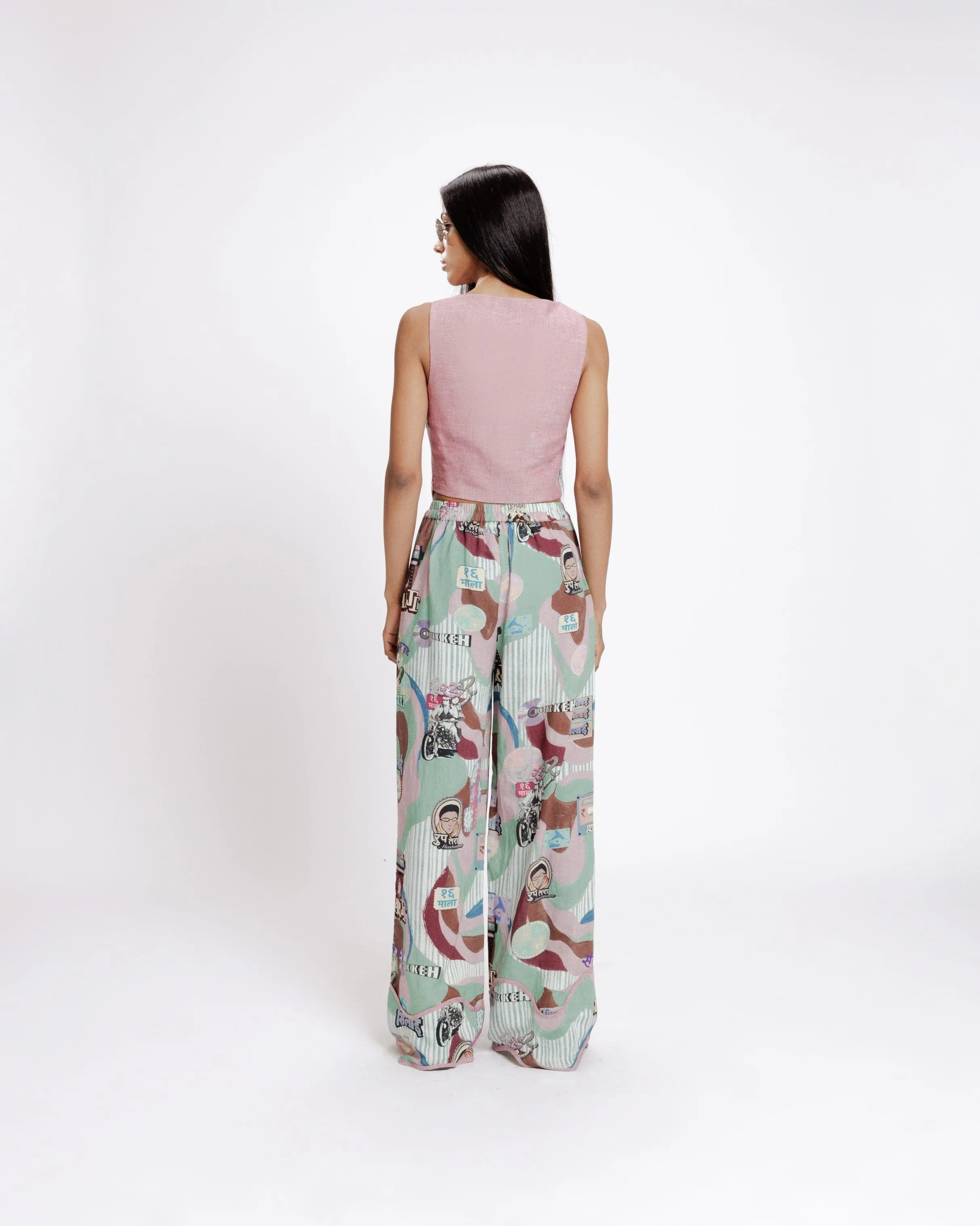 Anar Corset