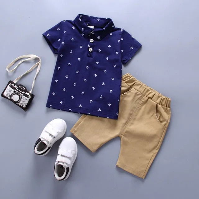 Anchor Clothes