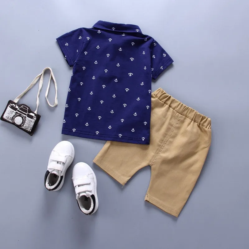 Anchor Clothes