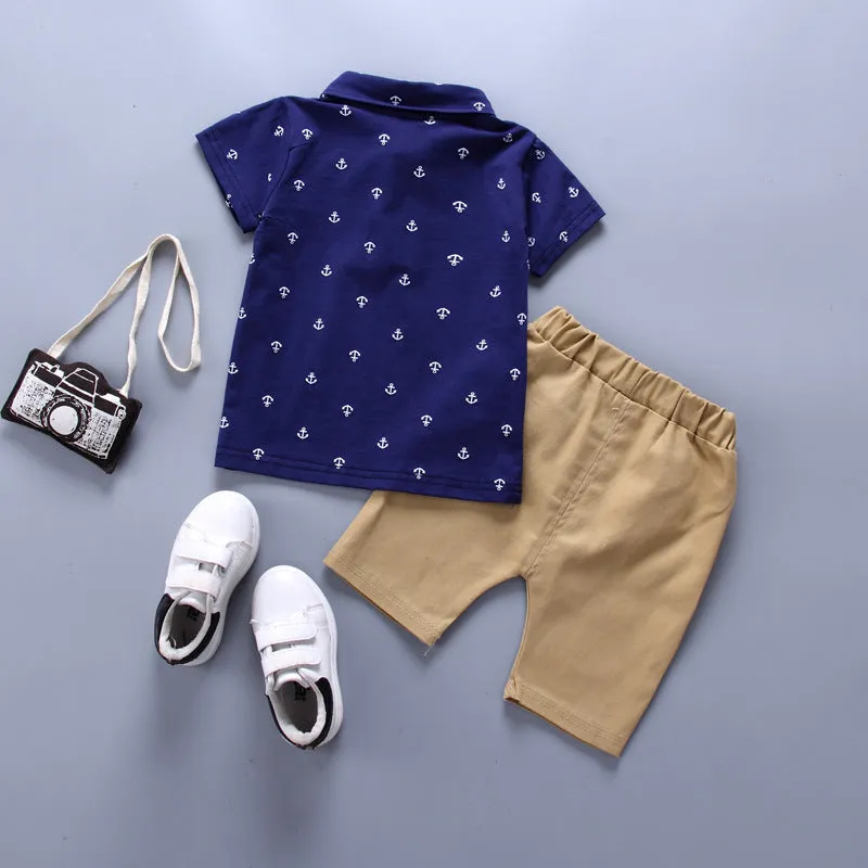 Anchor Clothes