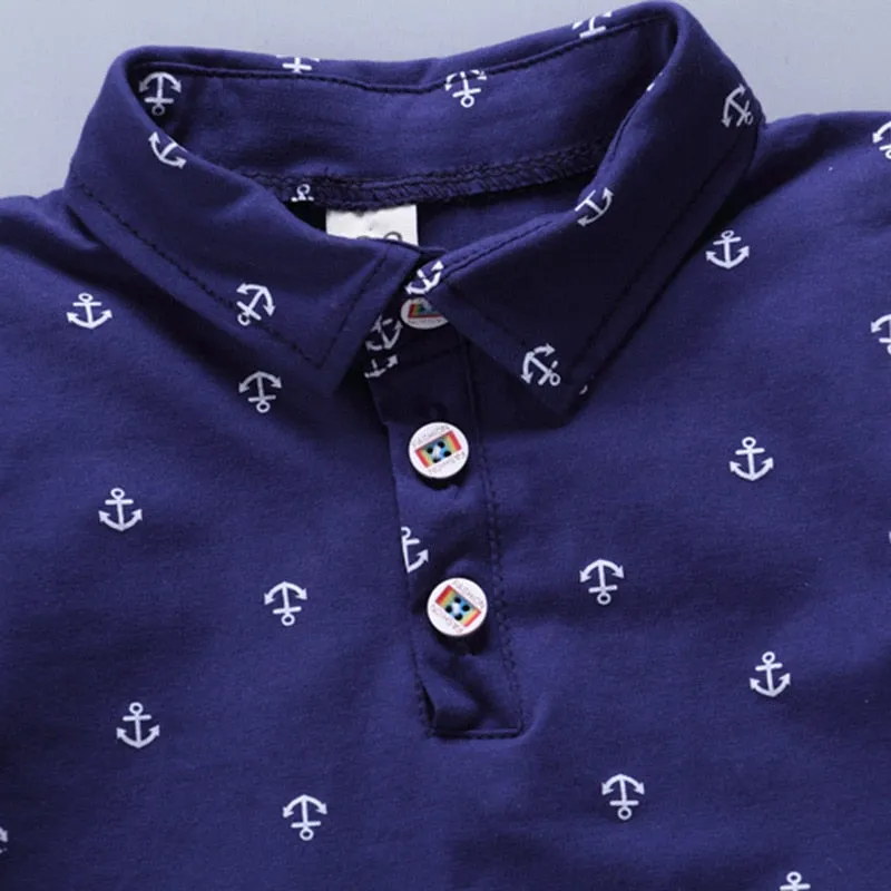 Anchor Clothes