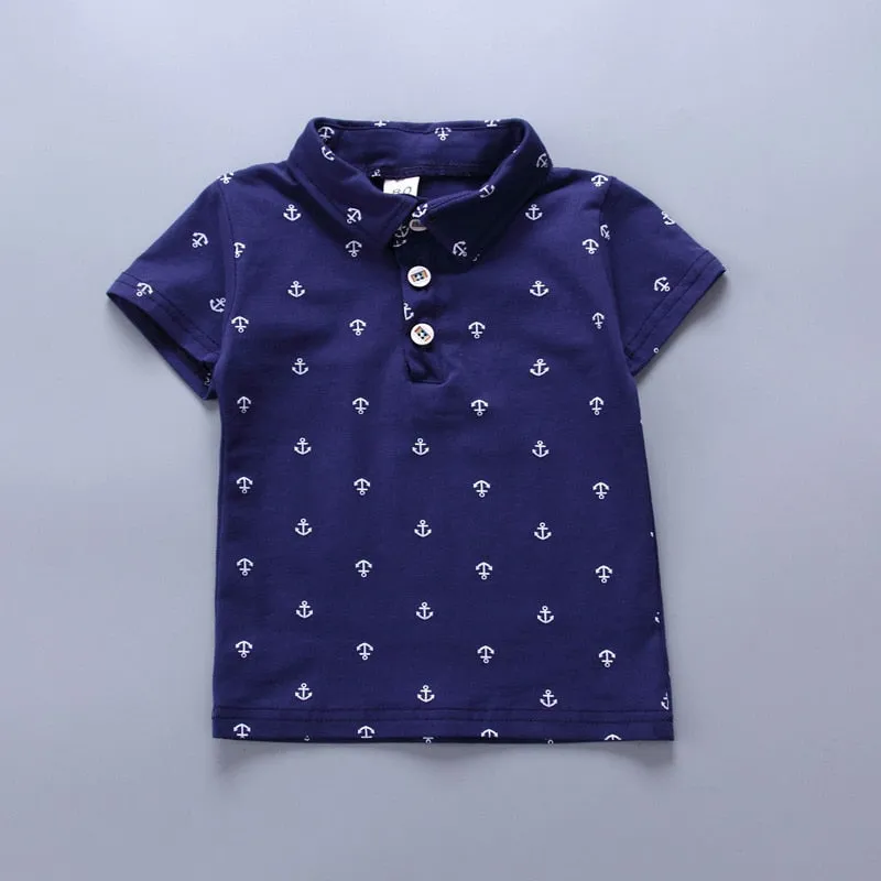 Anchor Clothes