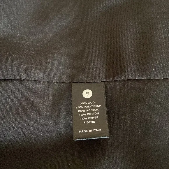 AQUA Bloomingdales Exclusive- Houndstooth Single Breasted Blazer Jacket