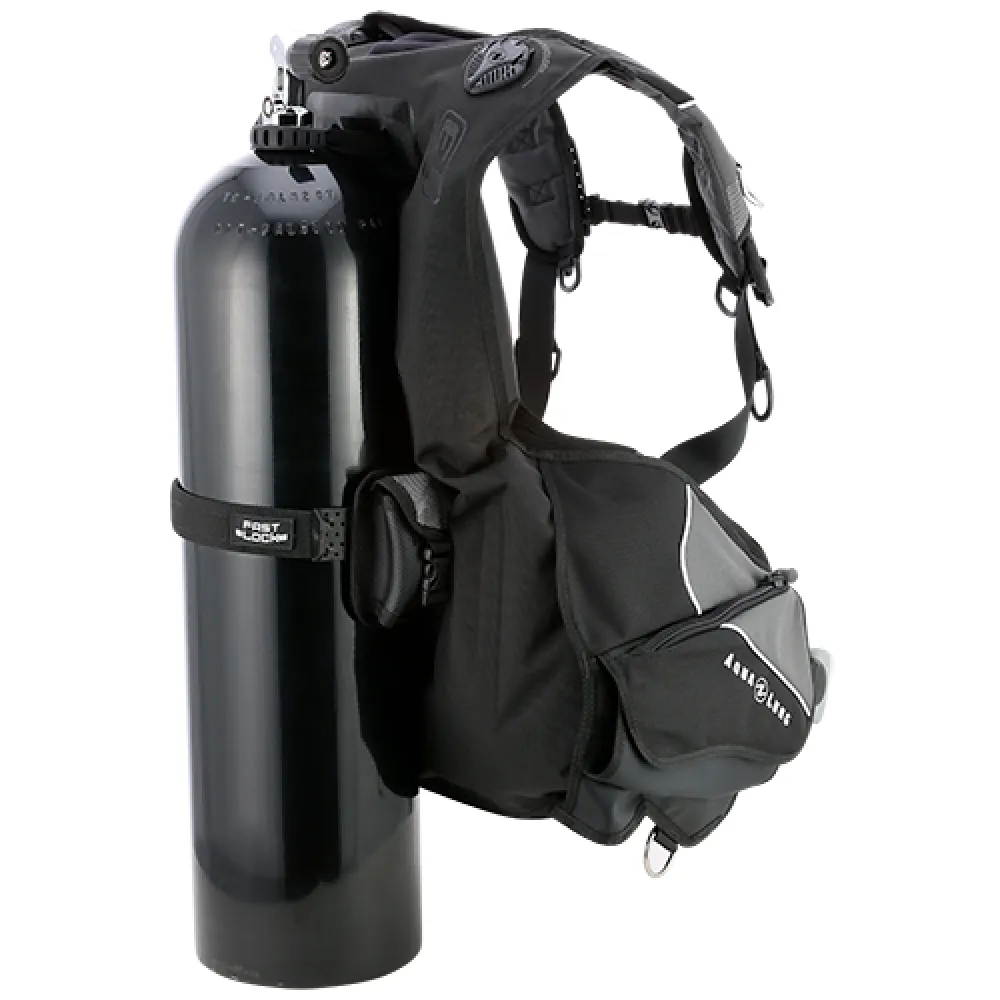 Aqualung Axiom i3