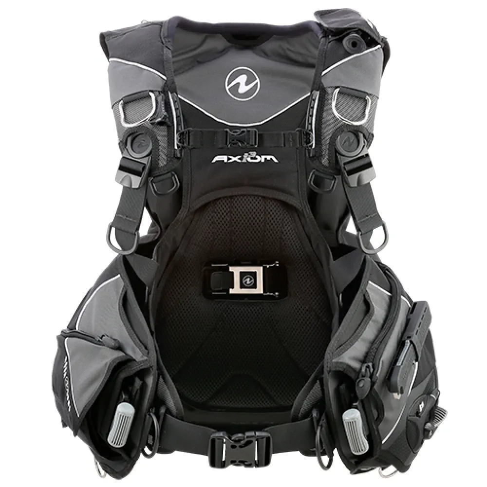 Aqualung Axiom i3