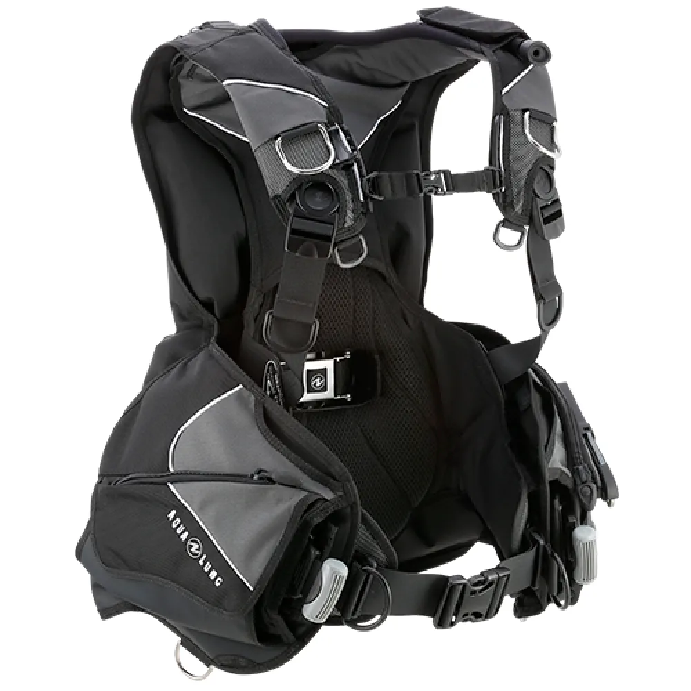 Aqualung Axiom i3