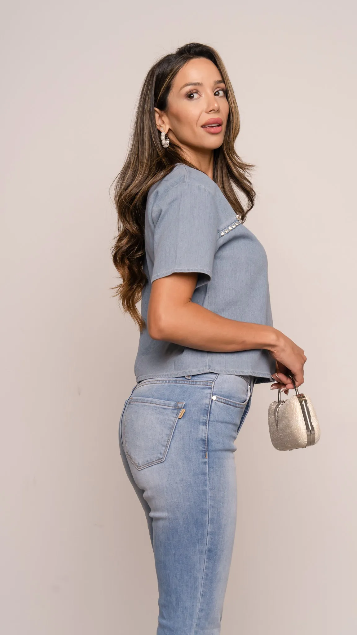 Aracelis Top