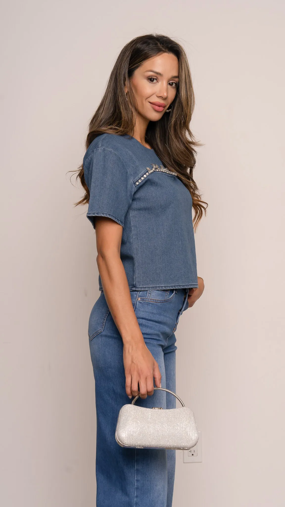 Aracelis Top