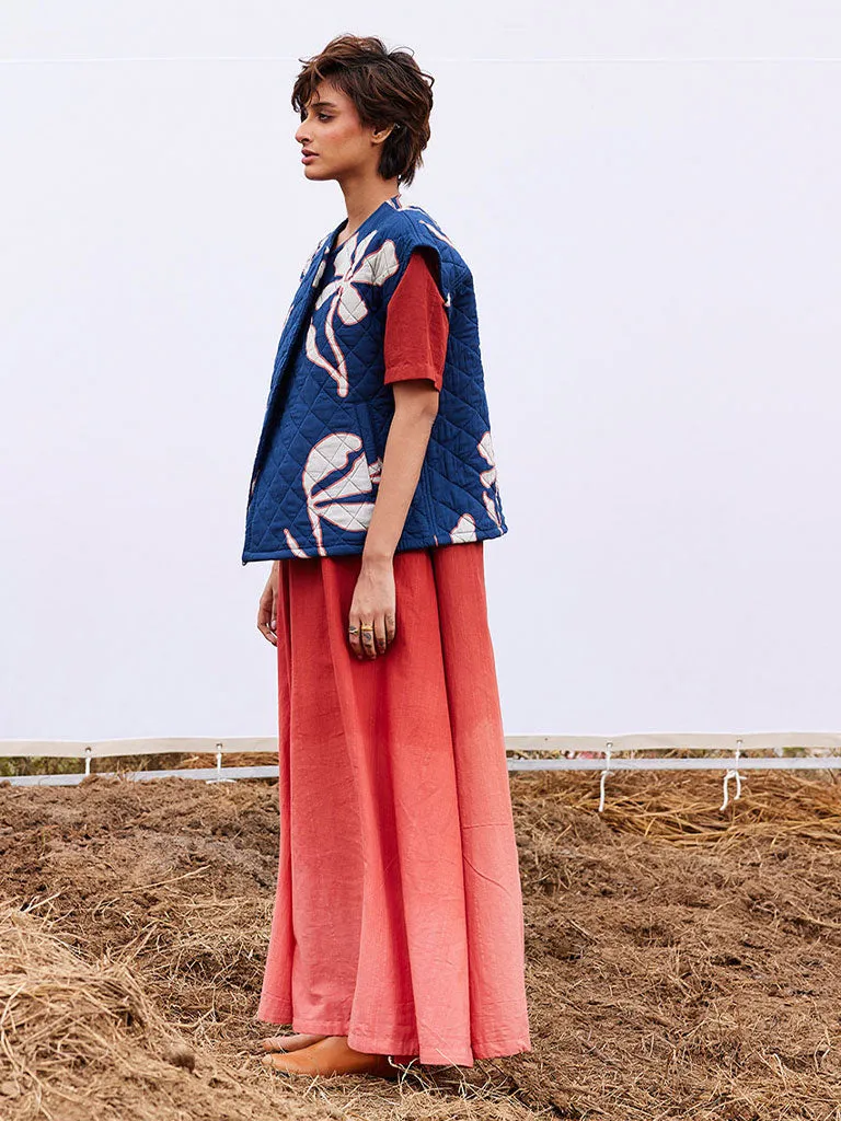 Aster Vest Jacket